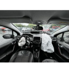 Boite de vitesses PEUGEOT 208 1 Photo n°16