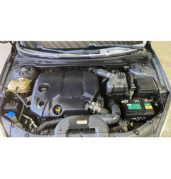Capot KIA CEE-D 1