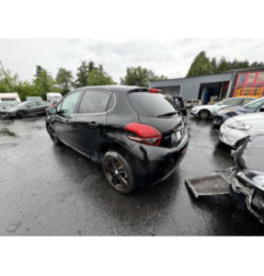 Boite de vitesses PEUGEOT 208 1 Photo n°18