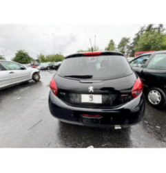 Boite de vitesses PEUGEOT 208 1 Photo n°20