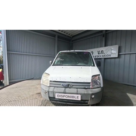 Moteur FORD TRANSIT CONNECT 1 Photo n°1