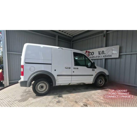 Moteur FORD TRANSIT CONNECT 1