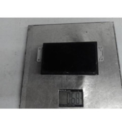 Ecran GPS CITROEN DS3 Photo n°1