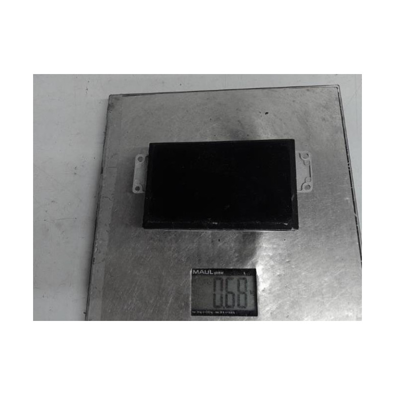 Ecran GPS CITROEN DS3