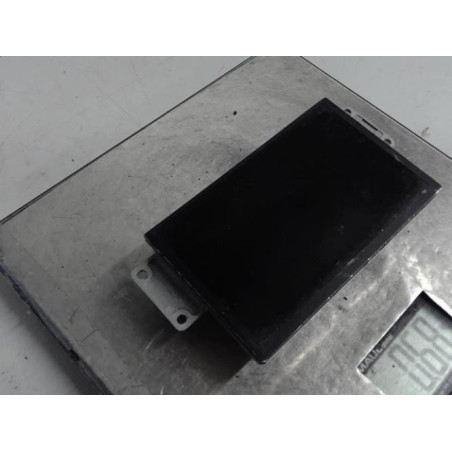 Ecran GPS CITROEN DS3