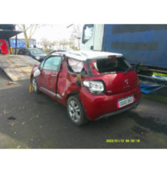 Ecran GPS CITROEN DS3 Photo n°7