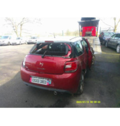 Ecran GPS CITROEN DS3 Photo n°8