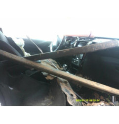 Ecran GPS CITROEN DS3 Photo n°11