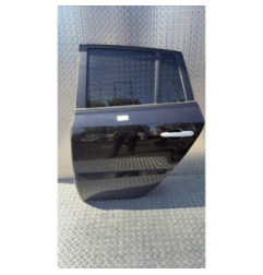 Porte arriere gauche RENAULT KOLEOS 1 Photo n°1