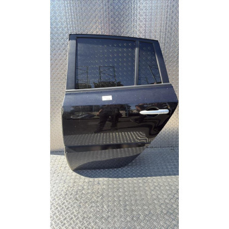 Porte arriere gauche RENAULT KOLEOS 1 Photo n°1