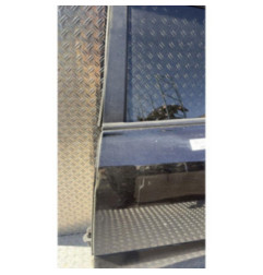 Porte arriere gauche RENAULT KOLEOS 1