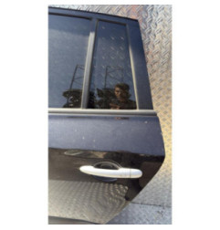 Porte arriere gauche RENAULT KOLEOS 1 Photo n°3