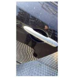 Porte arriere gauche RENAULT KOLEOS 1 Photo n°4