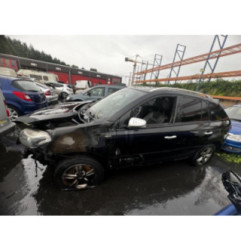 Porte arriere gauche RENAULT KOLEOS 1 Photo n°8