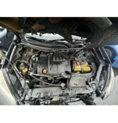 Porte avant droit RENAULT KOLEOS 1 Photo n°6