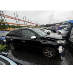 Porte avant droit RENAULT KOLEOS 1 Photo n°8