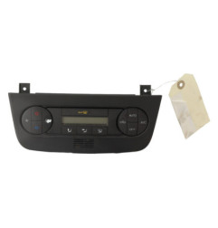 Commande chauffage FORD FIESTA 5 Photo n°1
