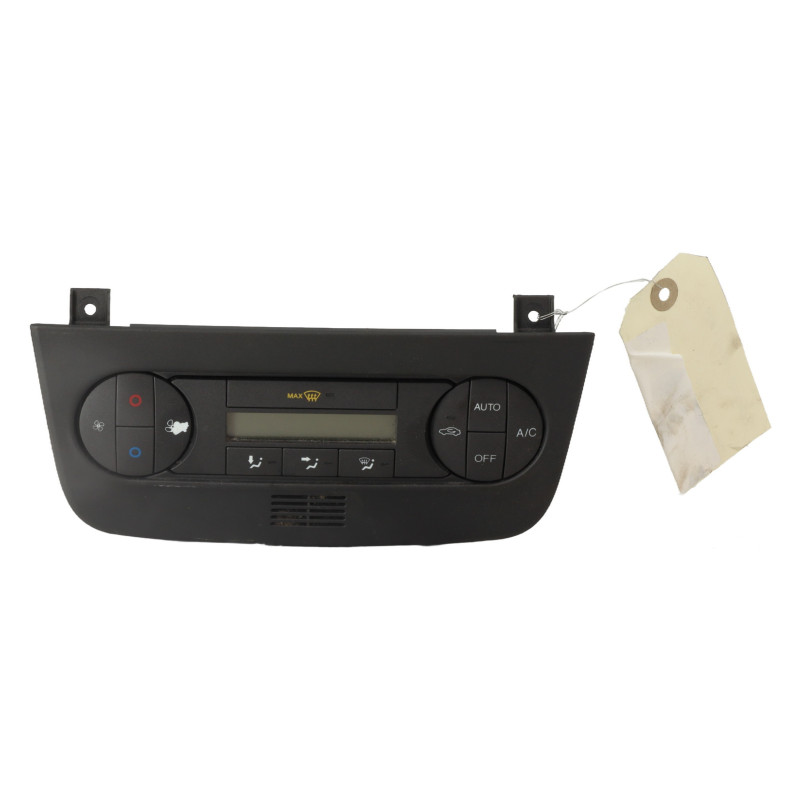 Commande chauffage FORD FIESTA 5