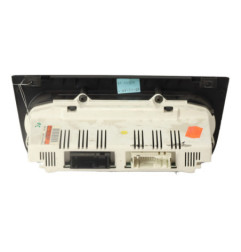 Commande chauffage FORD FIESTA 5