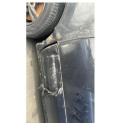 Porte avant gauche RENAULT KOLEOS 1 Photo n°1