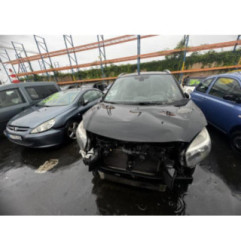 Porte avant gauche RENAULT KOLEOS 1