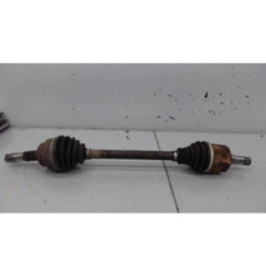 Cardan gauche (transmission) PEUGEOT BOXER 3 Photo n°1