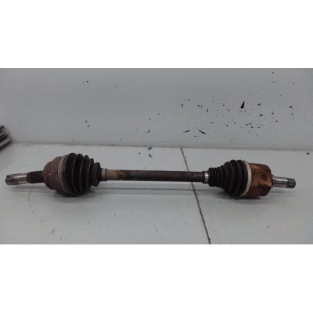 Cardan gauche (transmission) PEUGEOT BOXER 3 Photo n°1