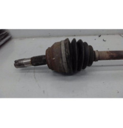 Cardan gauche (transmission) PEUGEOT BOXER 3