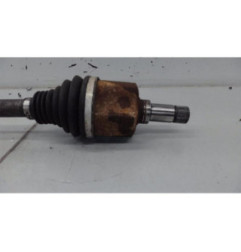 Cardan gauche (transmission) PEUGEOT BOXER 3 Photo n°3