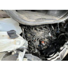 Cardan gauche (transmission) PEUGEOT BOXER 3 Photo n°5