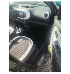 Capot RENAULT TWINGO 3 Photo n°8