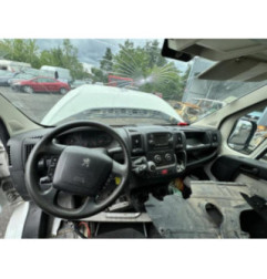 Cardan gauche (transmission) PEUGEOT BOXER 3 Photo n°9