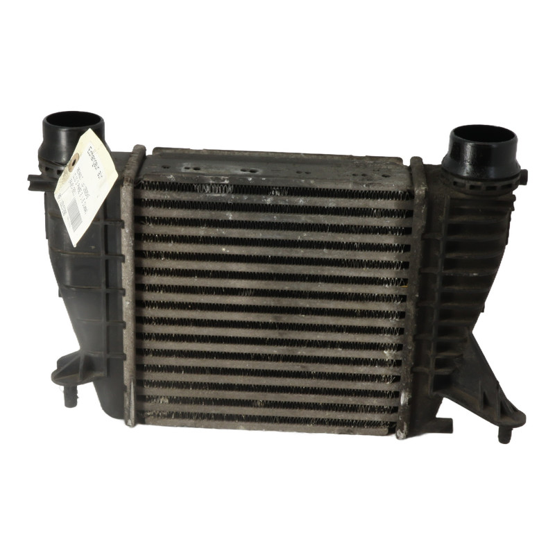 Echangeur air (Intercooler) RENAULT CLIO 3