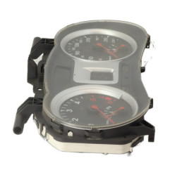 Compteur RENAULT CLIO 3 Photo n°3
