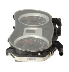 Compteur RENAULT CLIO 3 Photo n°5