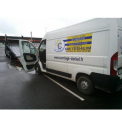 Cardan gauche (transmission) PEUGEOT BOXER 3 Photo n°16