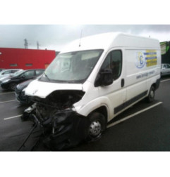 Cardan gauche (transmission) PEUGEOT BOXER 3 Photo n°17