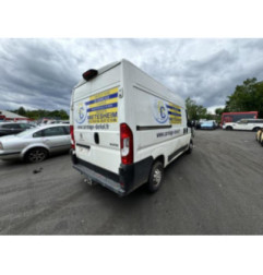 Debitmetre PEUGEOT BOXER 3 Photo n°20