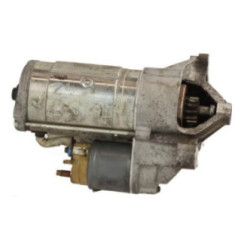 Demarreur PEUGEOT BOXER 3 Photo n°1