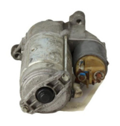 Demarreur PEUGEOT BOXER 3 Photo n°3