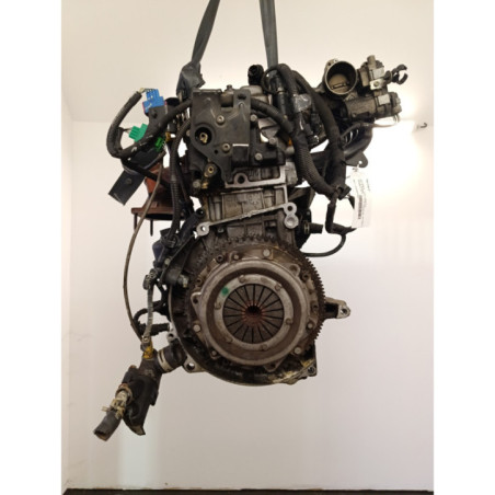 Moteur CITROEN C3 2 Photo n°1