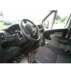 Demarreur PEUGEOT BOXER 3 Photo n°16