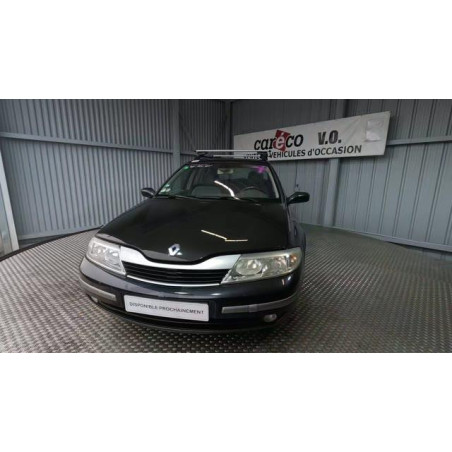 Boite de vitesses RENAULT LAGUNA 2