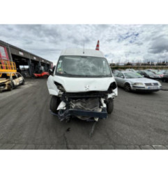 Pulseur d'air PEUGEOT BOXER 3 Photo n°7