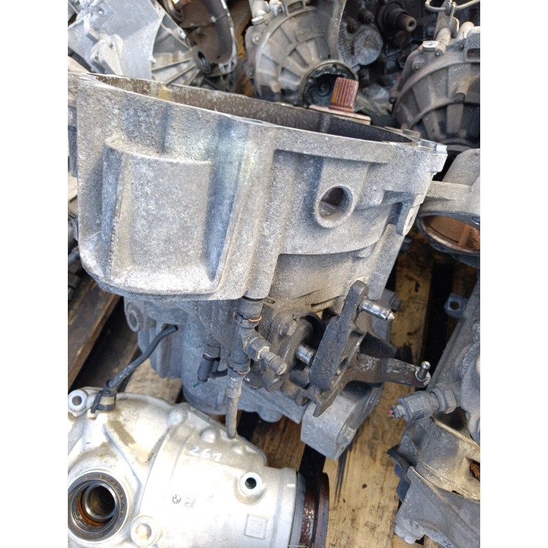 Boite de vitesses AUDI A3 2