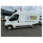Pulseur d'air PEUGEOT BOXER 3