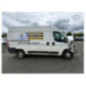 Pulseur d'air PEUGEOT BOXER 3