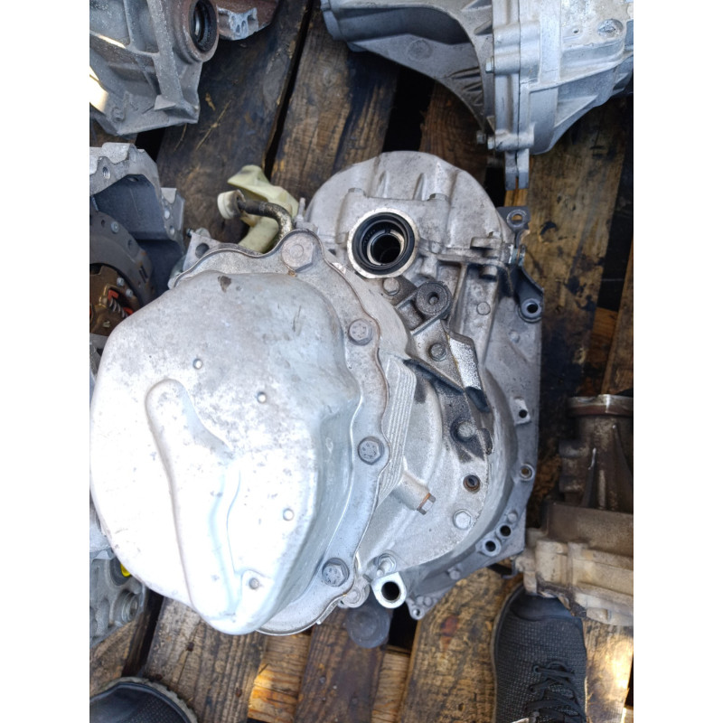 Boite de vitesses CITROEN C4 CACTUS