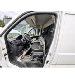 Pulseur d'air PEUGEOT BOXER 3 Photo n°11