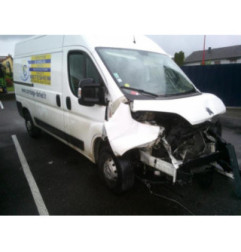 Pulseur d'air PEUGEOT BOXER 3 Photo n°16